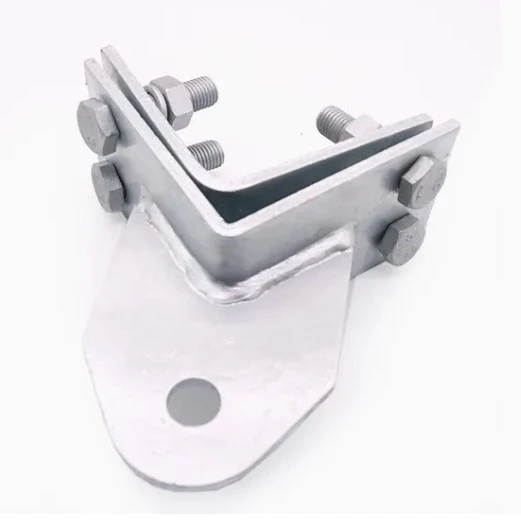 Fastening fixture 2