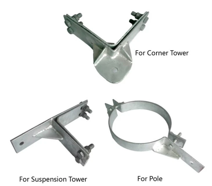 Fastening fixture 4