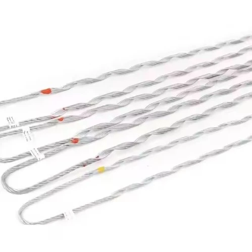 Helical Guy Grips 3