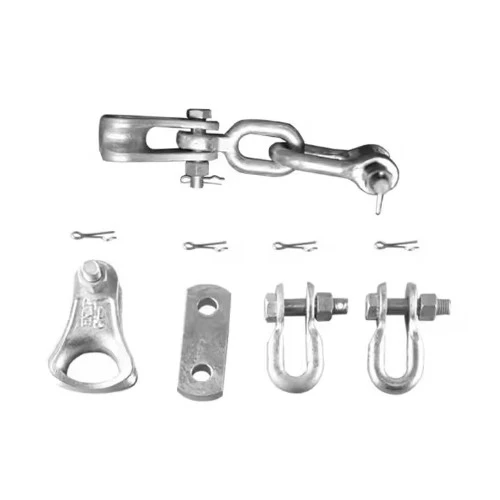 OPGW Strain Clamp 3